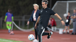 Las criticadas decisiones de Jorge Vilda que han hecho brillar a España 