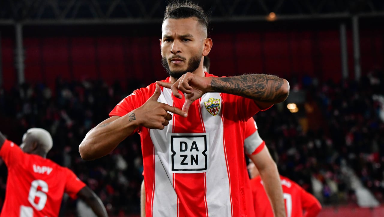 Luis Suárez, investigado por un presunto delito de violencia machista