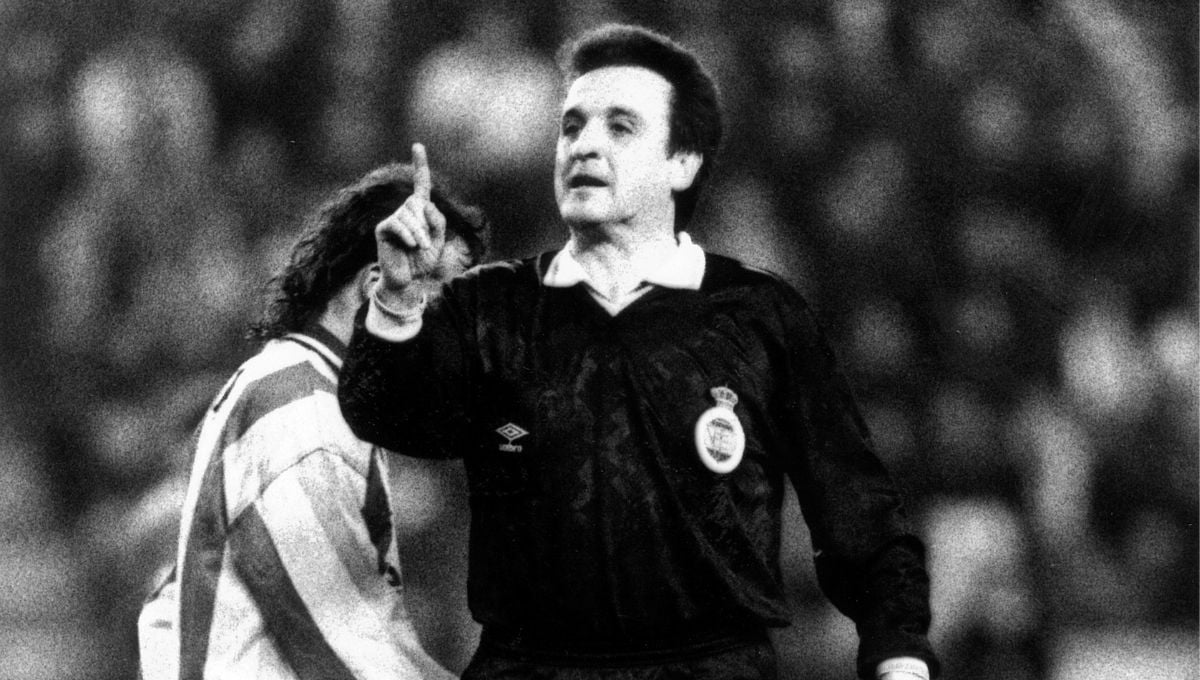  Caso Negreira: El Sevilla alza la voz y pide que metan mano