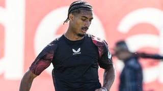 La convocatoria de Caparrós ante Las Palmas: 'sólo' cuatro bajas, varios tocados y medio Sevilla Atlético