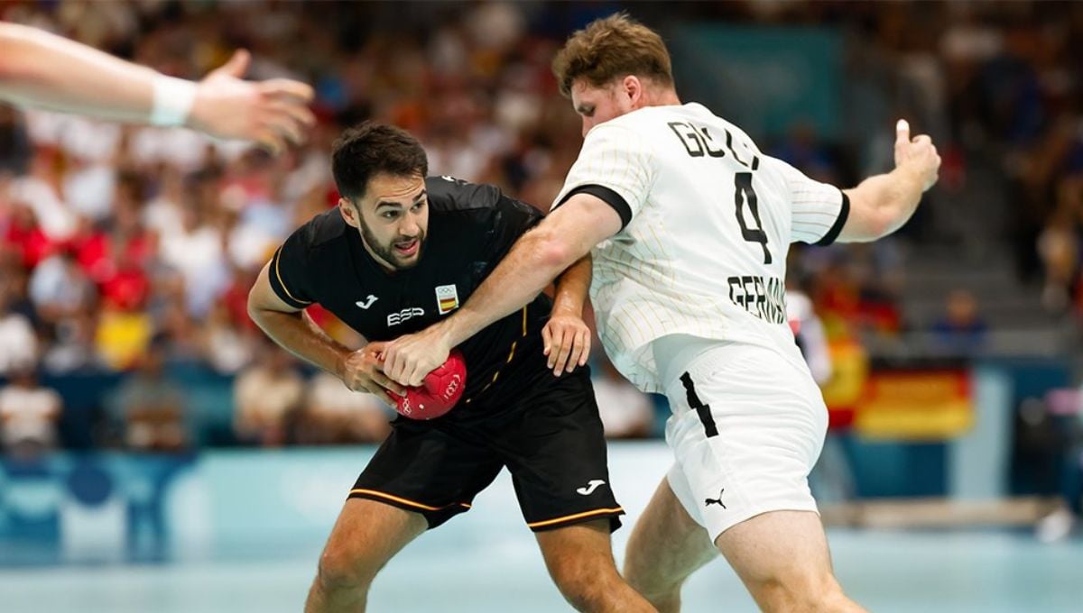 Los Hispanos se meten en un lío muy gordo