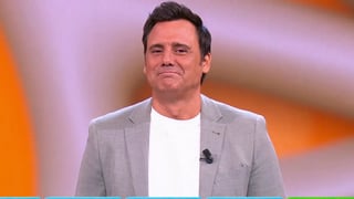 Se confirma el cambio de programa de Ion Aramendi 