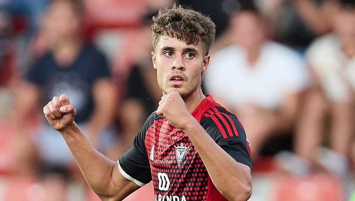 El Athletic, atento al futuro de dos cachorros