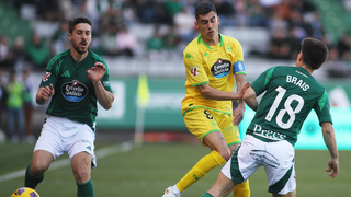 Sorpresa con los derbis de Primera RFEF