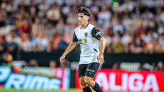 El Valencia, con otra venta muy encaminada