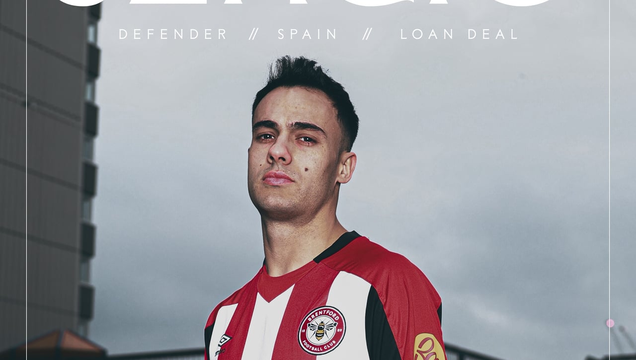 Sergio Reguilón ya tiene nuevo equipo en la Premier League