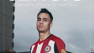 Sergio Reguilón ya tiene nuevo equipo en la Premier League