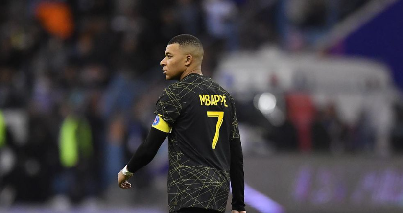 Aparece un nuevo inconveniente para cerrar el fichaje de Kylian Mbappé por el Real Madrid