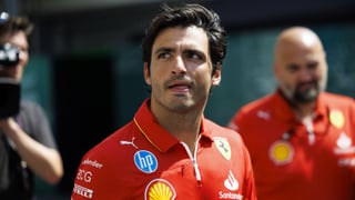 Intentan fichar a Carlos Sainz a la desesperada