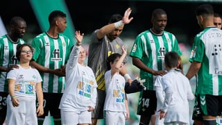 El Betis se vuelca con sus aficionados más especiales e inaugura la primera sala sensorial de LaLiga