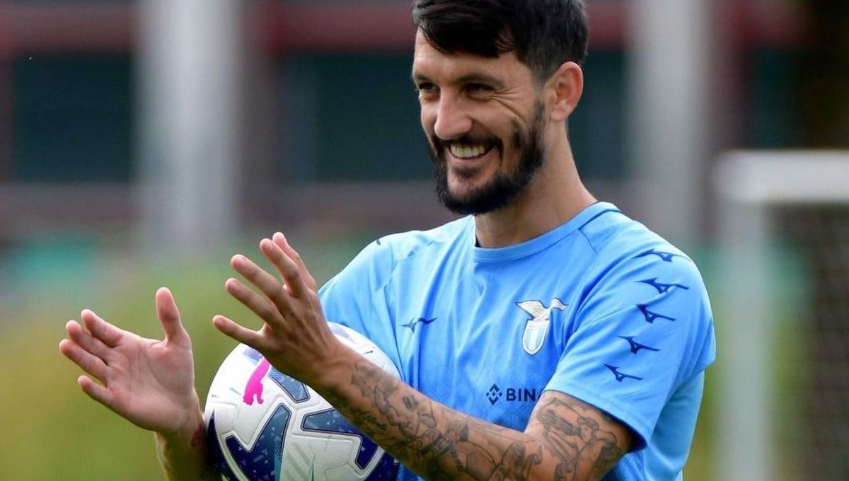 Lo que opina Sarri de una inminente salida de Luis Alberto