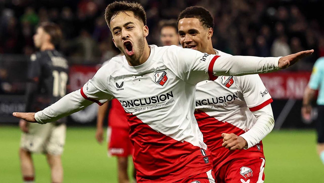 Presión para el Betis con El Karouani, lateral gratis que vigila para verano y testará este jueves ante el Utrecht