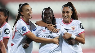 3-2: La 'era Losada' se inicia de la mejor manera