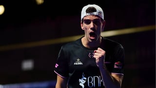 Se confirma la venganza de Juan Lebrón sobre Ale Galán