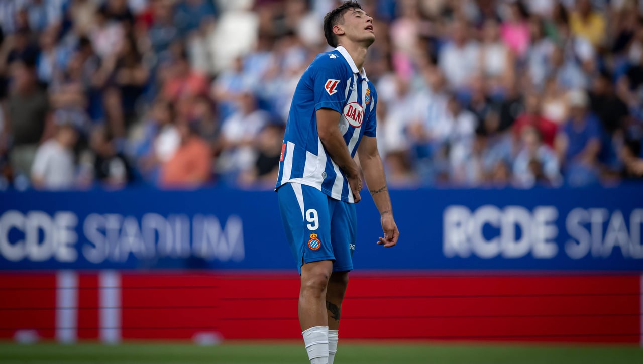 Cuenta atrás para Véliz