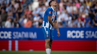 Cuenta atrás para Véliz 