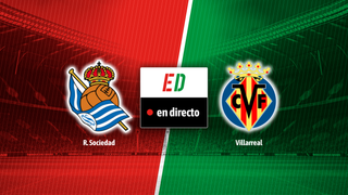 Real Sociedad - Villarreal: resumen, resultado y goles