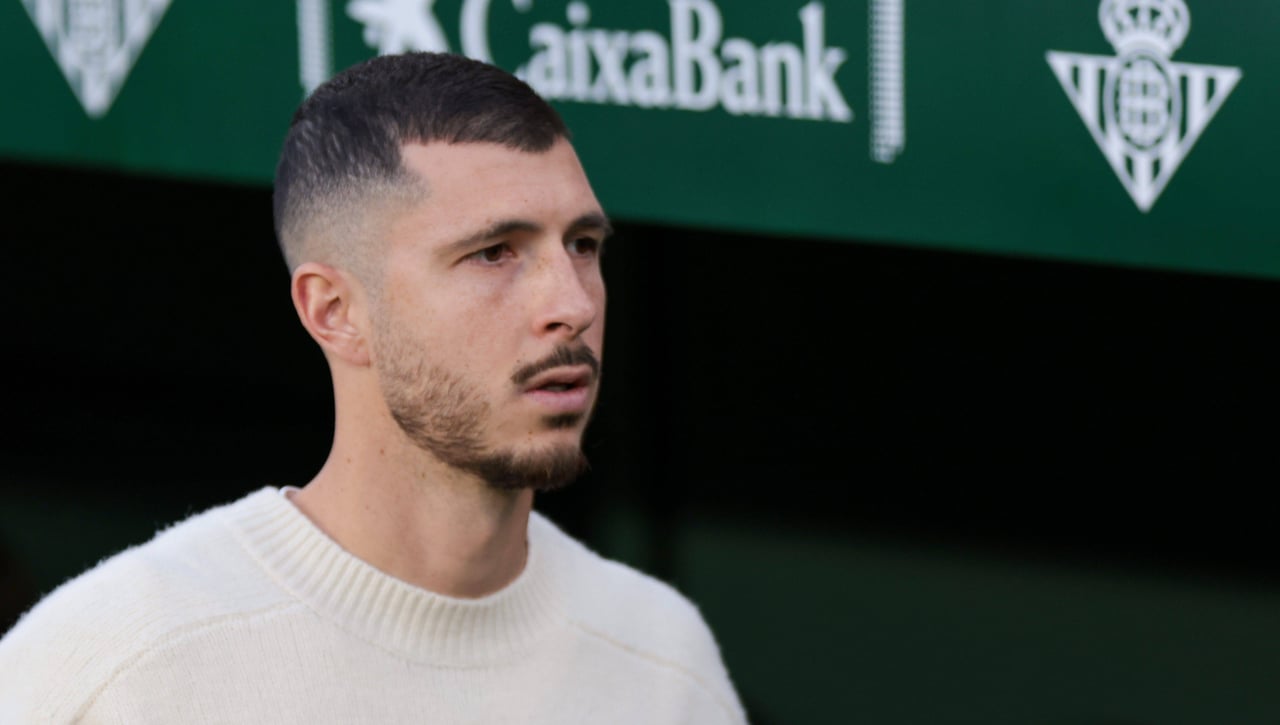 Se frotan las manos con Guido Rodríguez, pero no está tan claro: "Debe dar el paso"