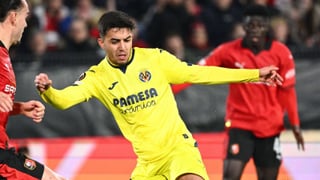 Rechaza dos ofertas millonarias y se decanta por el Villarreal