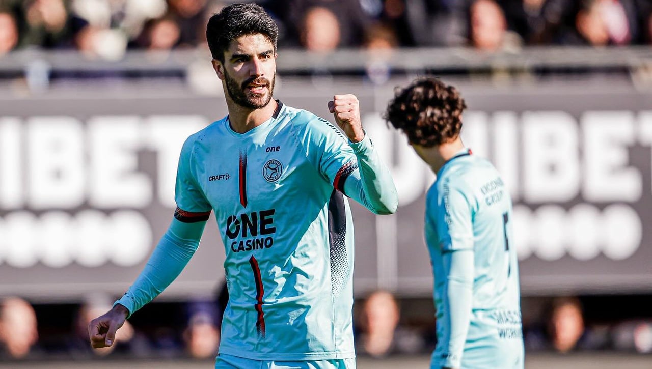 Toma impulso para ser el primer 'fichaje' del Betis en la 25/26