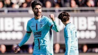 Toma impulso para ser el primer 'fichaje' del Betis en la 25/26