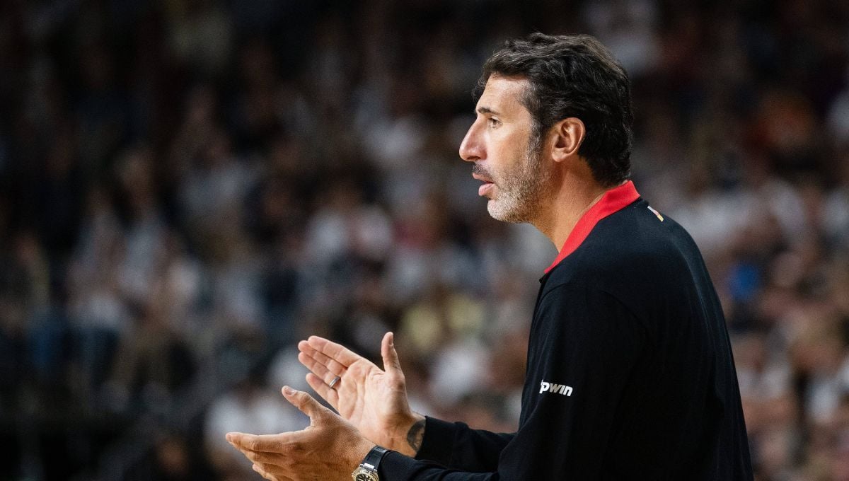 Alarma con Mumbrú, hospitalizado, y Shengelia con una arritmia