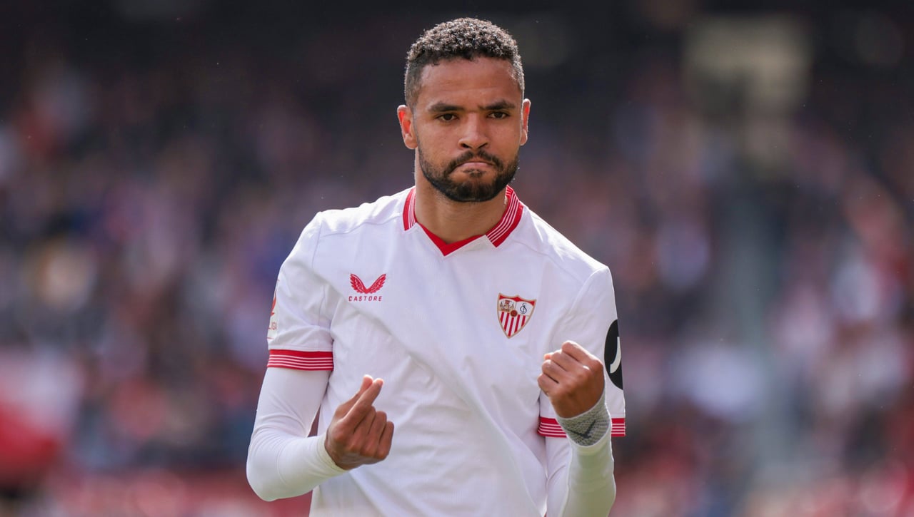 Movimientos por En-Nesyri: ofertón al jugador y contactos con el Sevilla FC