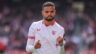 Movimientos por En-Nesyri: ofertón al jugador y contactos con el Sevilla FC