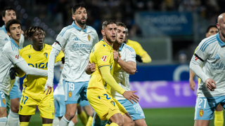 Así queda la clasificacíón de LaLiga Hypermotion tras el triunfo del Cádiz y los tropiezos de Racing de Santander y Deportivo de La Coruña