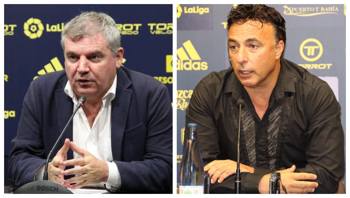 Quique Pina exigirá a Vizcaíno 22,5 millones de euros