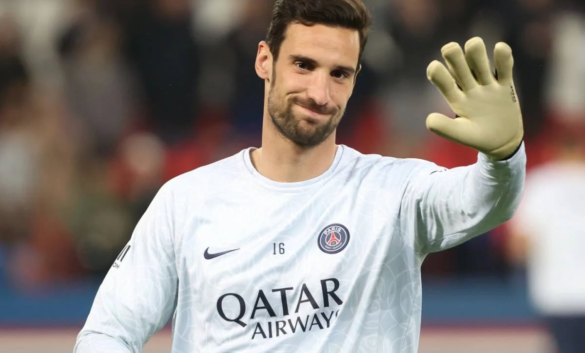 Parte médico de Sergio Rico: sigue estable, sedado y monitorizado