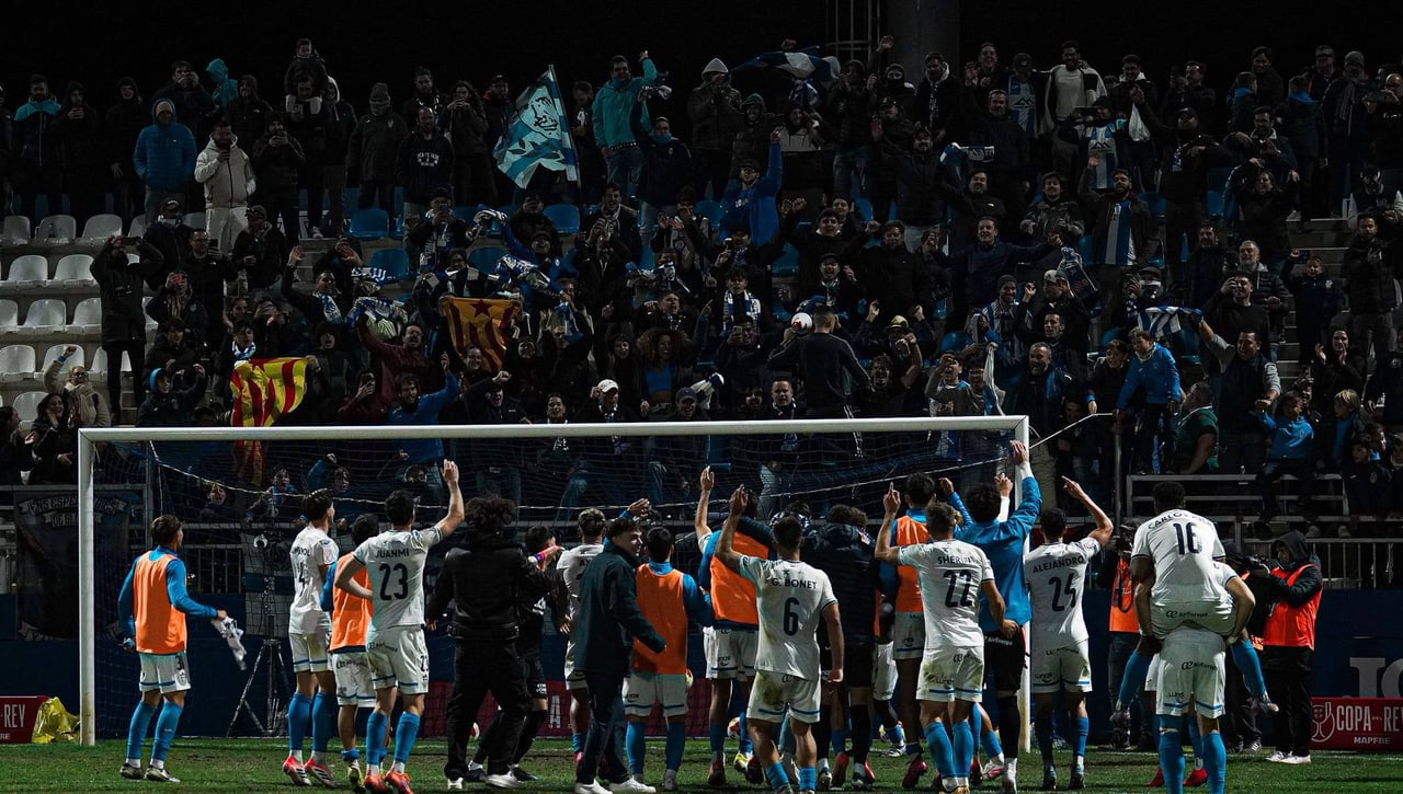 Pasa de Barça, Real Madrid y Atlético y se 'pide' al Athletic en la Copa del Rey: "Me encanta"