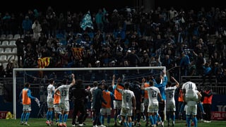 Pasa de Barça, Real Madrid y Atlético y se 'pide' al Athletic en la Copa del Rey: "Me encanta"  