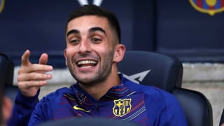 El Barça desvela su deuda al Valencia por Ferran Torres: el pago que queda pendiente