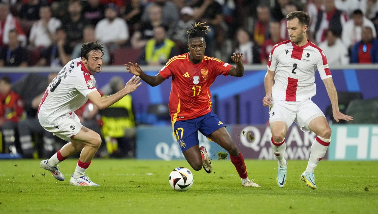 Eurocopa 2024: así están los cruces de cuartos y posibles rivales de España, Francia, Inglaterra...