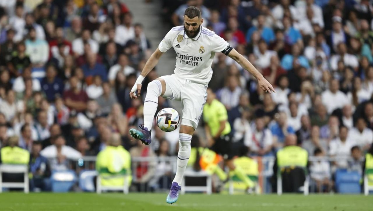 Benzema: ¿Mensaje de despedida o de alivio para el Real Madrid?