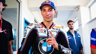 Toprak Razgatlioglou se marcha a MotoGP como campeón del mundo