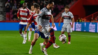 Se confirma la oferta por Kochorashvili 