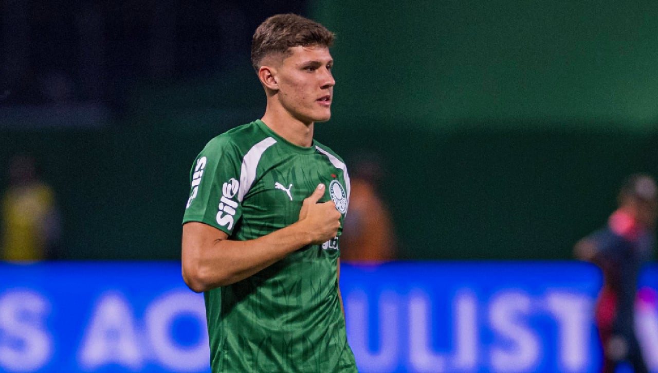 El Barcelona pendiente de una perla sudamericana