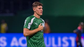 El Barcelona pendiente de una perla sudamericana