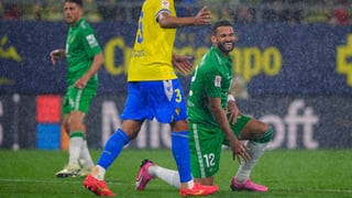 El Palmeiras filtra que no se rinde por Willian José