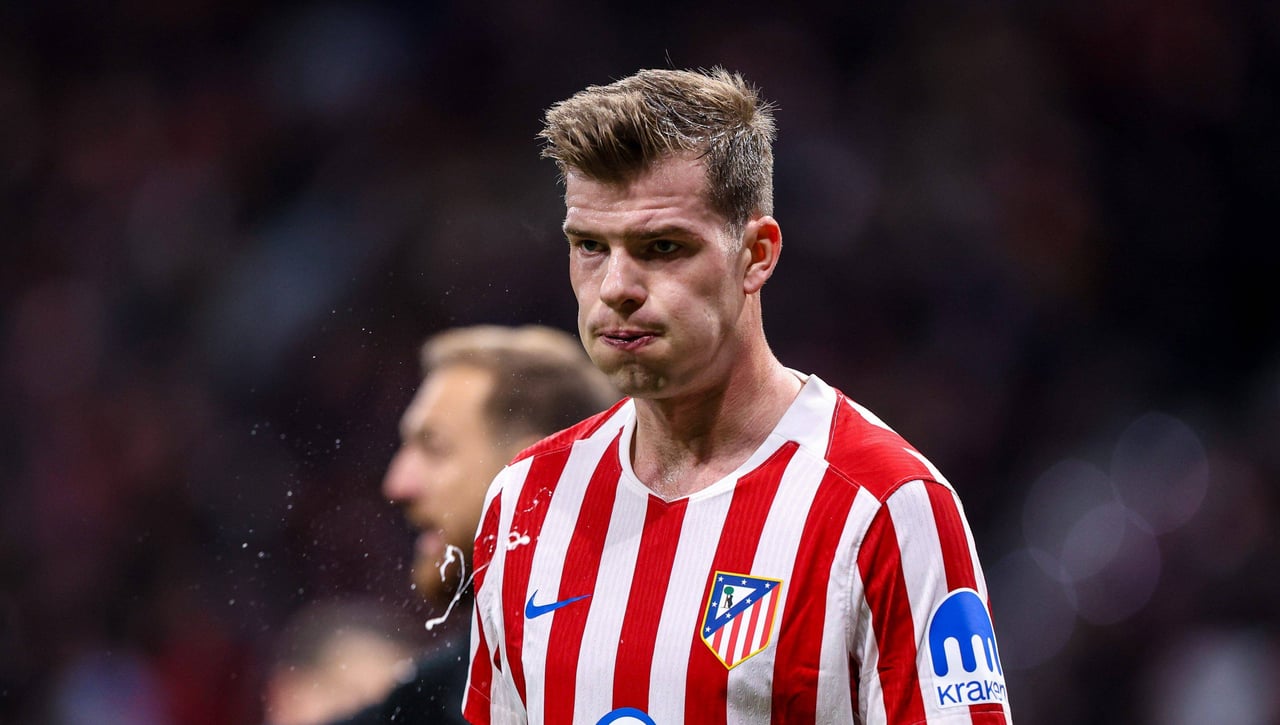 El intercambio por Sorloth que sugieren desde Italia entre Juventus y Atlético de Madrid