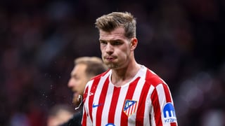 El intercambio por Sorloth que sugieren desde Italia entre Juventus y Atlético de Madrid