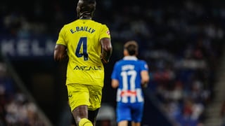 El fichaje gratis de Eric Bailly, hecho