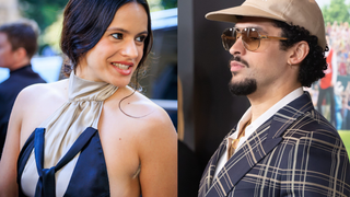 Bad Bunny y Rosalía, analizados por una academia de inglés: ''¿Cuál de los dos habla mejor?''