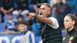 Gaizka Garitano explota con lo del Mirandés