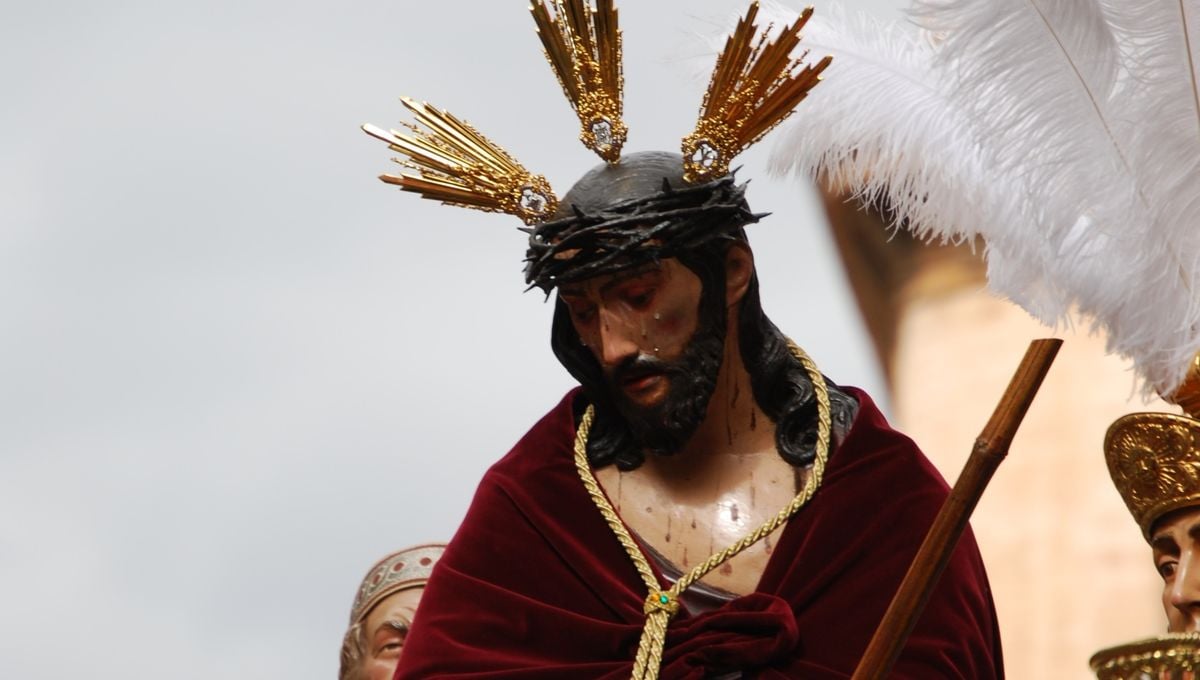 Semana Santa Sevilla 2023: hermandades del Martes Santo, itinerarios, horarios y recorrido de todas las procesiones