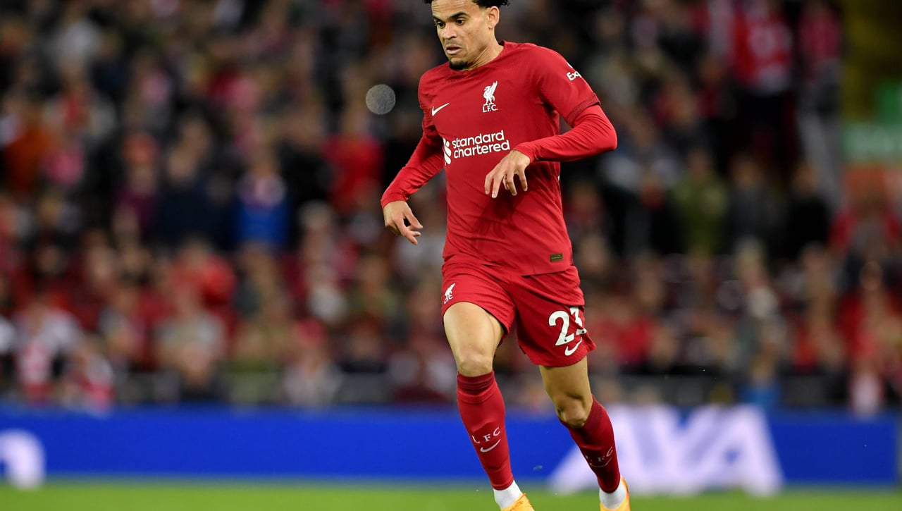 Luis Díaz le da un ‘portazo’ al Barça