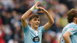 El Celta tiene un as en la manga