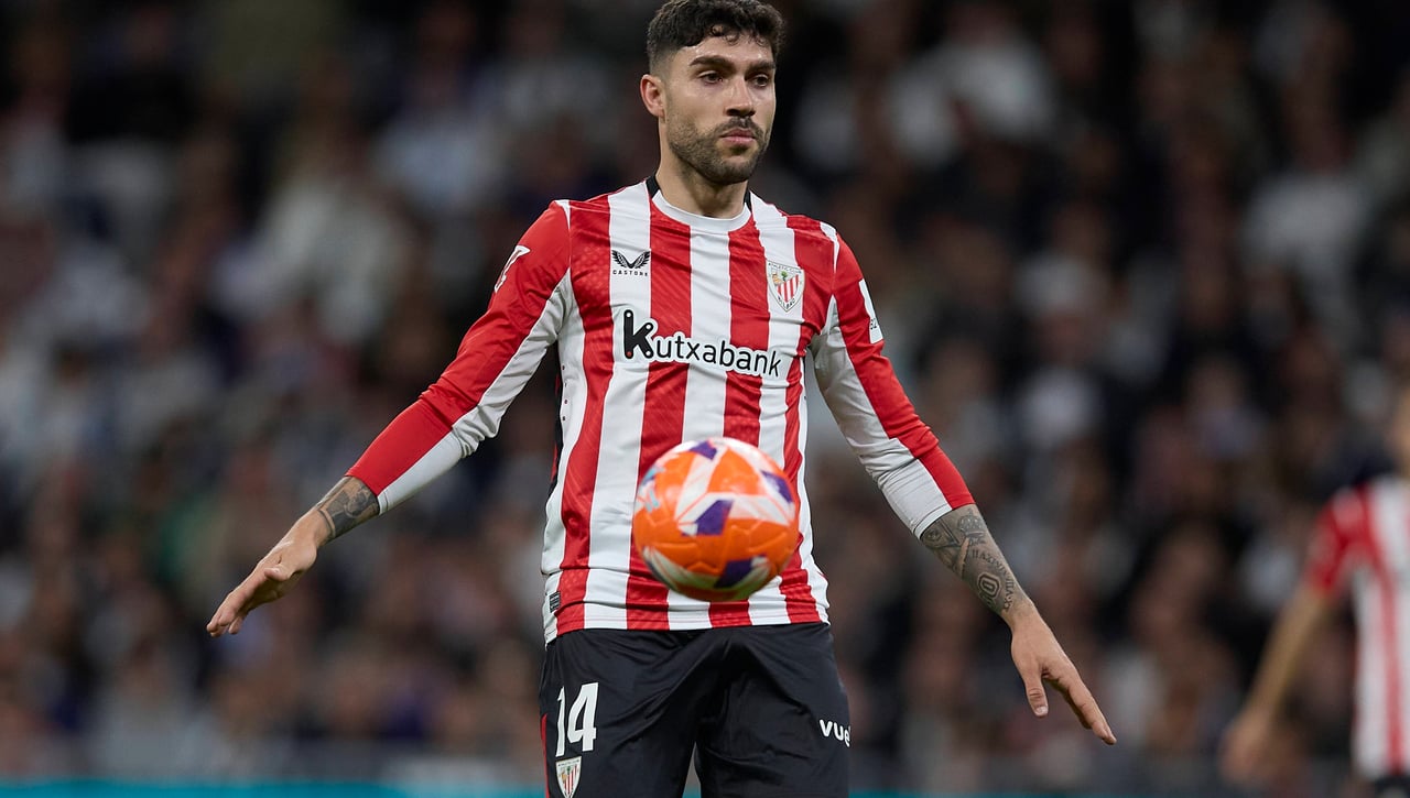 Más motivos para el fichaje de Unai Núñez